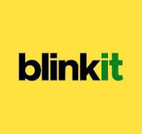 Blinkit Dark House